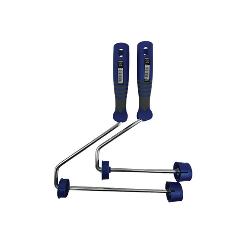 Stiwex Rulleskaft Premium med gavle