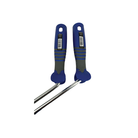 Stiwex Rulleskaft Premium med gavle