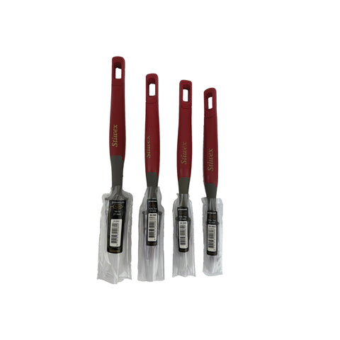 Stiwex Premium 4225 Silk tip Sprossepensel