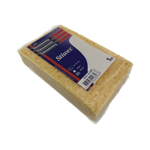 Stiwex Viscosesvamp 15 x 10 x 3cm