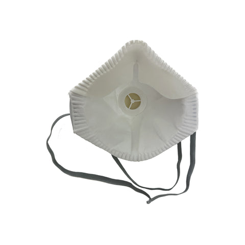 WÜRTH fleksibel Finstøvmaske FFP2