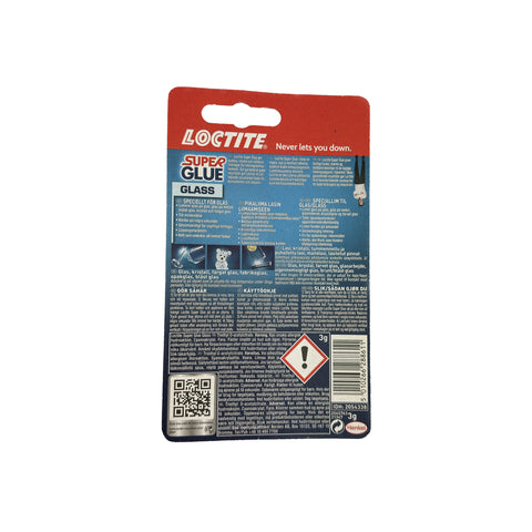 LOCTITE super Glas (Lim)