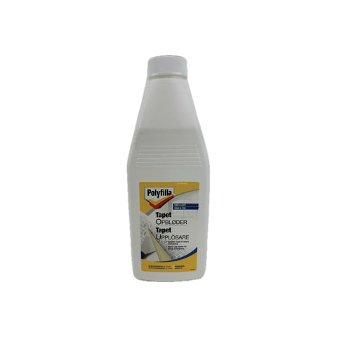 Polyfilla Tapet Opbløder 750ML