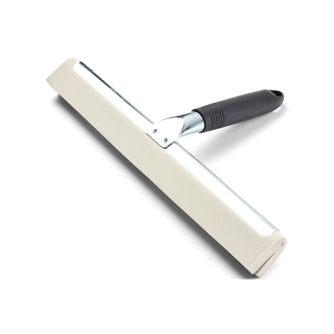 G. FUNDER Vådrumsskraber 34cm