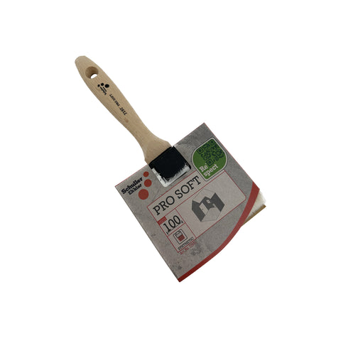 Schuller Halvanstryger PRO SOFT