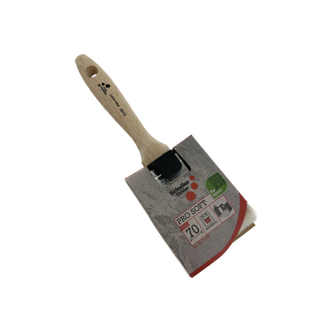 Schuller Halvanstryger PRO SOFT