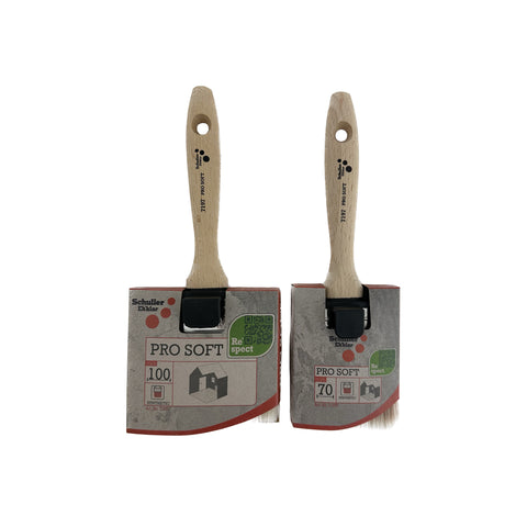 Schuller Halvanstryger PRO SOFT