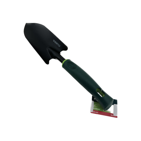 Planteske smal 35cm (stål)