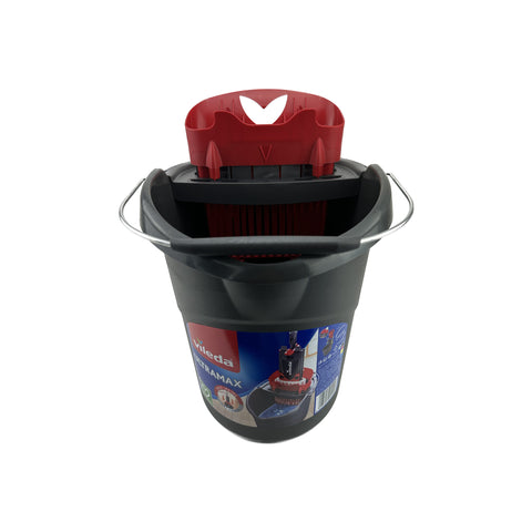 Vileda Moppe sæt (top kvalitet)