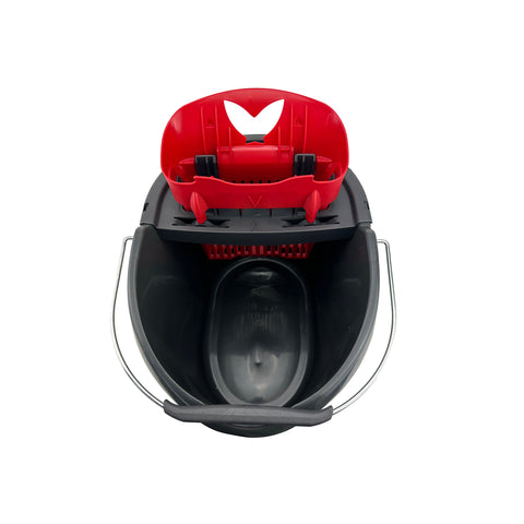 Vileda Moppe sæt (top kvalitet)