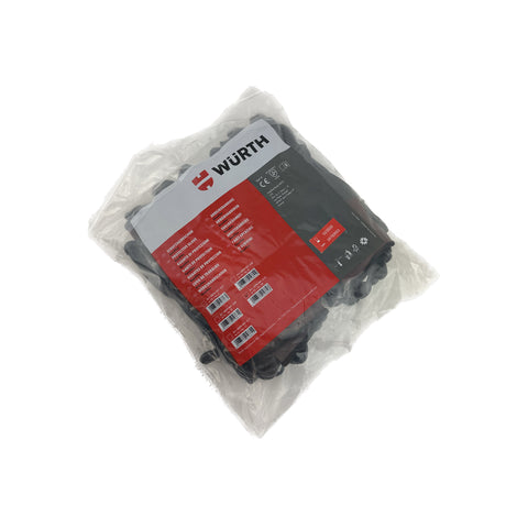 WÜRTH Baseflex handsker (12-pak)