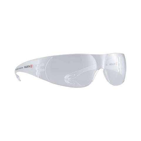 WÜRTH sikkerhedsbriller (transparent)