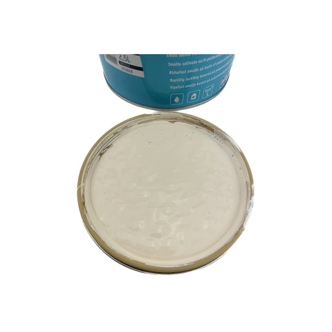 SIGMA Contour Aqua-PU Satin (Fortonet Latte/Beige)