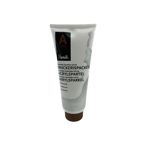 Yunik acrylspartel (tube)