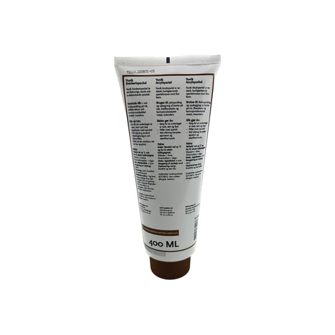 Yunik acrylspartel (tube)