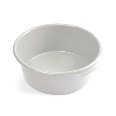 G. FUNDER Opvaskebalje genanvendt plast (hvid)