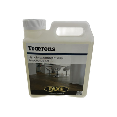 FAXE Trærens