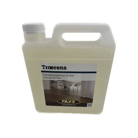 FAXE Trærens
