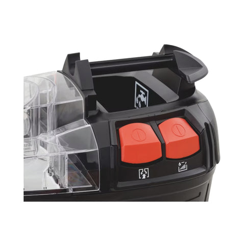 WÜRTH Tæppe-/tekstil renser (tæpperenser leje)