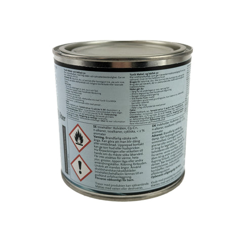 Yunik Boat Care Møbel & Bådlak (Flugger Group)