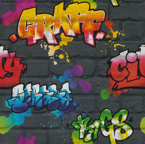 Grafitti, Studio 24 vol. 2
