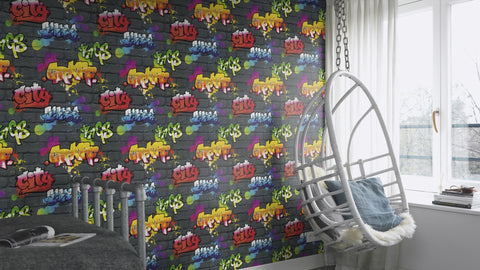 Grafitti, Studio 24 vol. 2