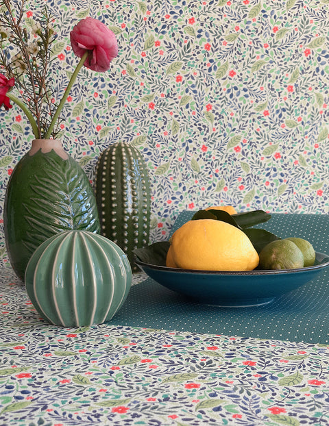 Blomster, Studio 24 vol. 1