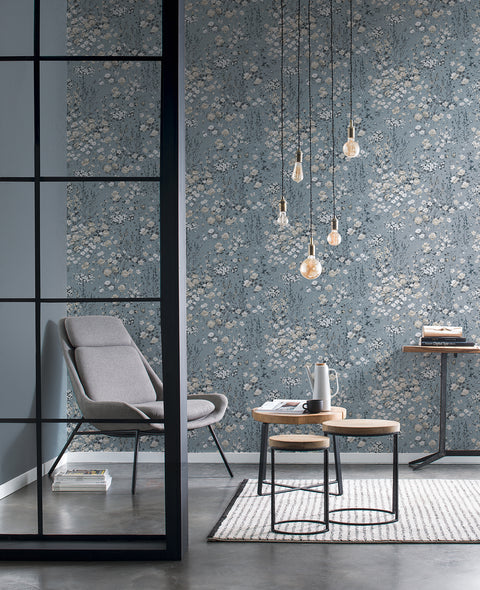 Blomster, Studio 24 vol. 1