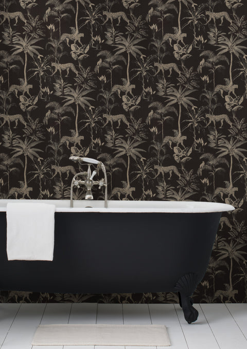 Jungle, Studio 24 vol. 1