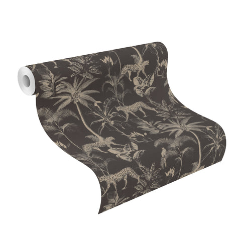 Jungle, Studio 24 vol. 1