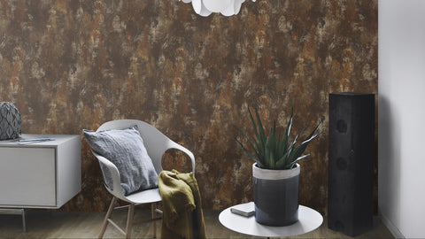 Tapet, Studio 24 vol. 2 - rustent look og struktur