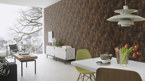 Tapet, Studio 24 vol. 2 - rustent look og struktur