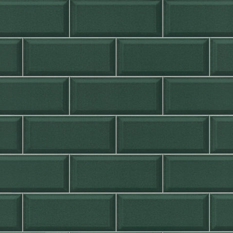 Tapet, Studio 24 vol. 2 - flise mønster og struktur