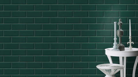 Tapet, Studio 24 vol. 2 - flise mønster og struktur