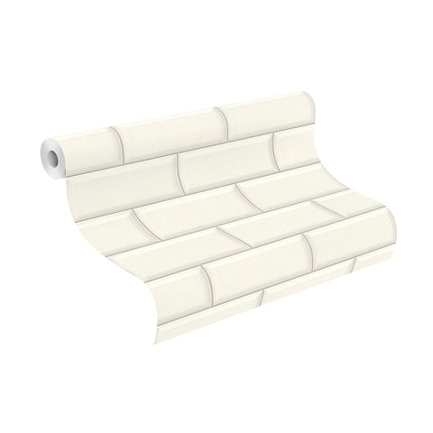 Tapet, Studio 24 vol. 2 - flise mønster og struktur