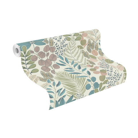 Bladgrene, Studio 24 vol. 1