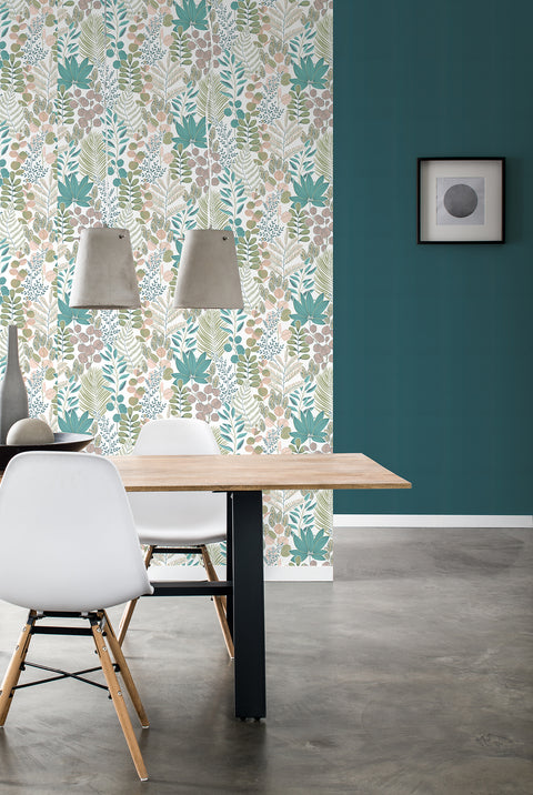 Bladgrene, Studio 24 vol. 1