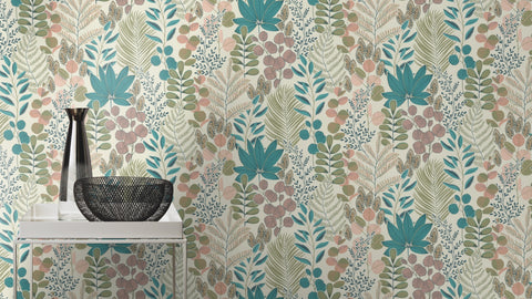 Bladgrene, Studio 24 vol. 1