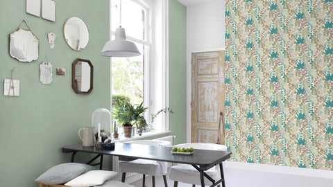 Bladgrene, Studio 24 vol. 1