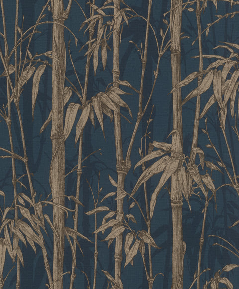 Bambus, Studio 24 vol. 1
