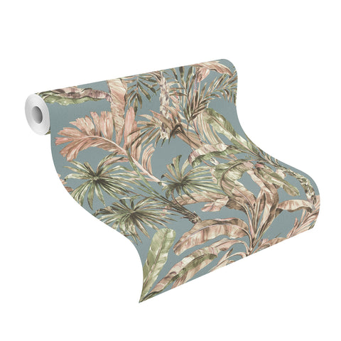 Palme, Studio 24 vol. 1