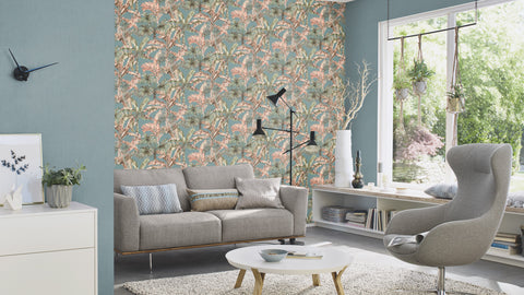 Palme, Studio 24 vol. 1