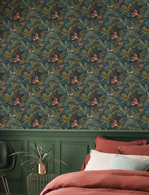 Jungle, Studio 24 vol. 1