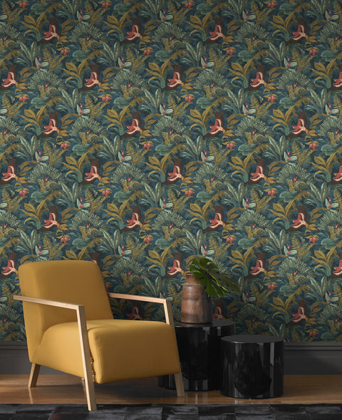 Jungle, Studio 24 vol. 1