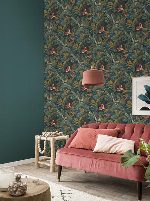 Jungle, Studio 24 vol. 1