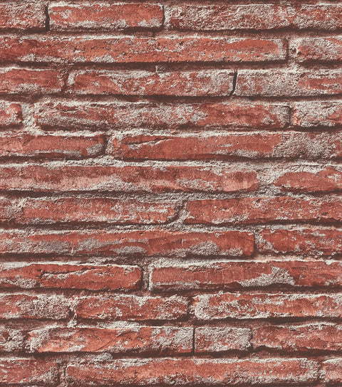 Tapet, Studio 24 vol. 2 - murstens look og tekstur