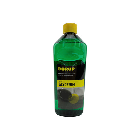 Glycerin (fra Borup Kemi)