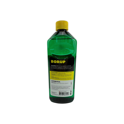 Glycerin (fra Borup Kemi)