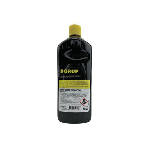 Lampeolie (Bio premium)(fra Borup Kemi)