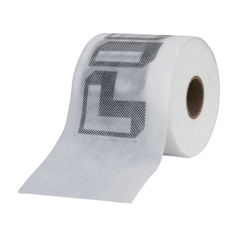 LIP Armeringsvæv (10cm x 25meter)